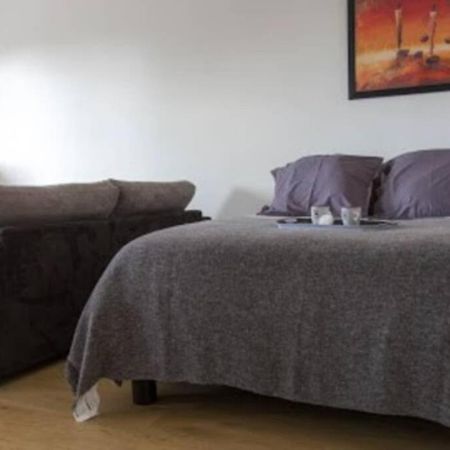 Le Schnokeloch Apartment Strasbourg Ngoại thất bức ảnh