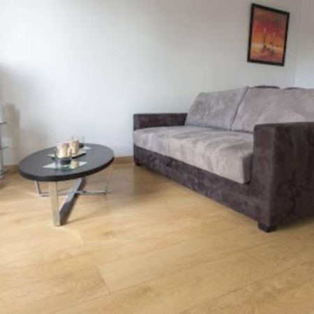 Le Schnokeloch Apartment Strasbourg Ngoại thất bức ảnh